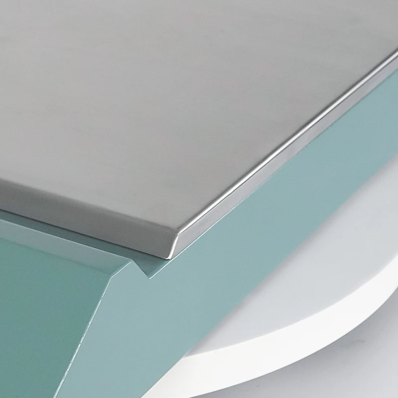 50L شاشة ديجيتال توقيت عالية السعة محرك مغناطيسي مختبر النمام مختبر المدرسة العلمية