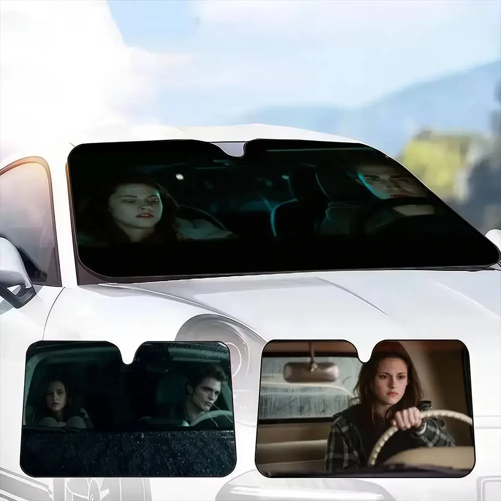 

Пленка T-Twilight Cool Drive Автомобильное лобовое стекло SunSha Защита от ультрафиолета Передняя защита от солнца Внутреннее охлаждение автомобиля