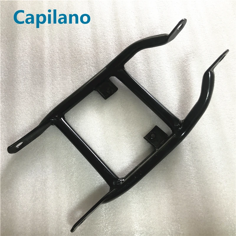 Motorcycle engine support cross bar stand holder for Suzuki Tibetan mastiff 200cc Qingqi DR200 QM200GY GS200 GXT200 spare parts