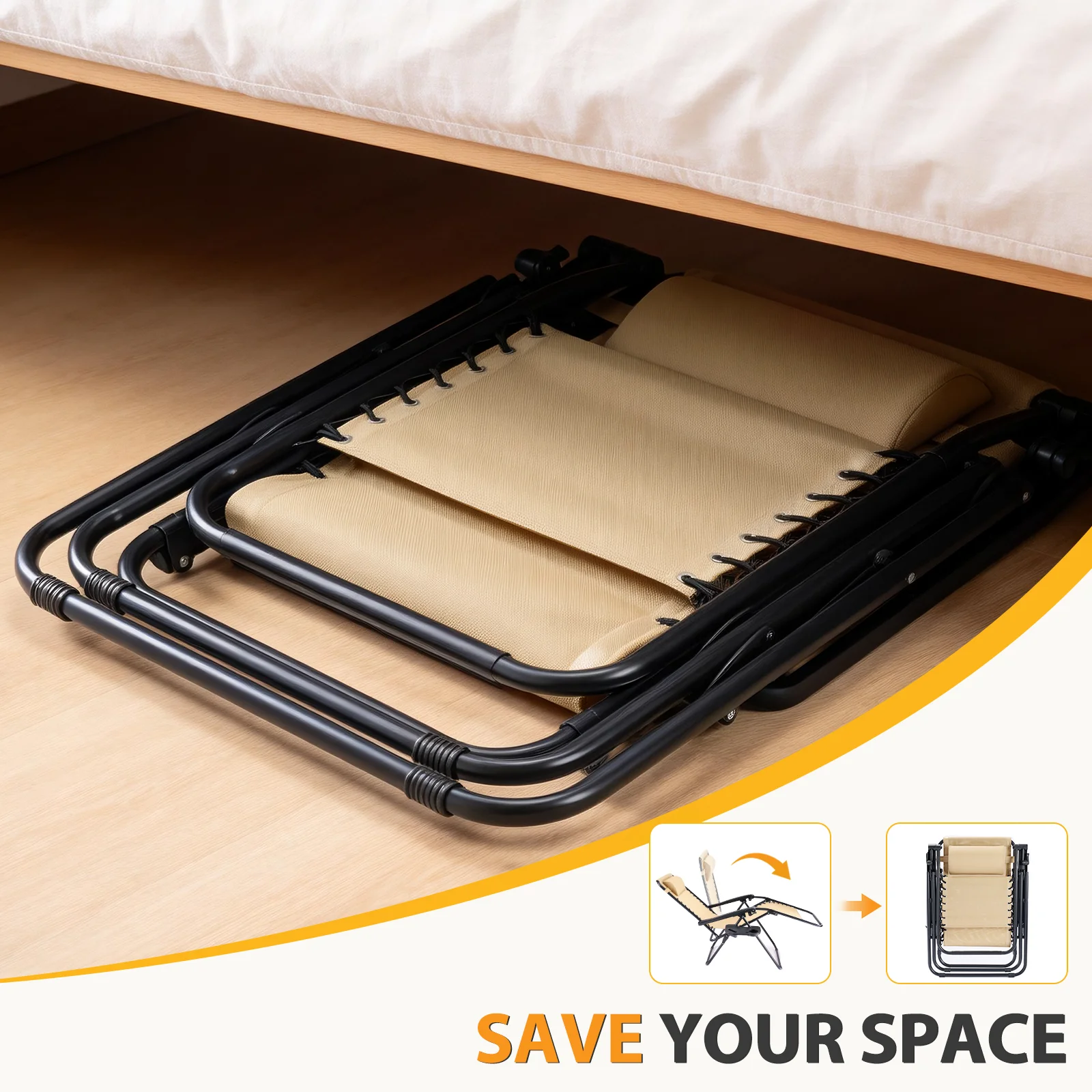 Thumbnail 3 - #16 Latest Sunloungers Offers