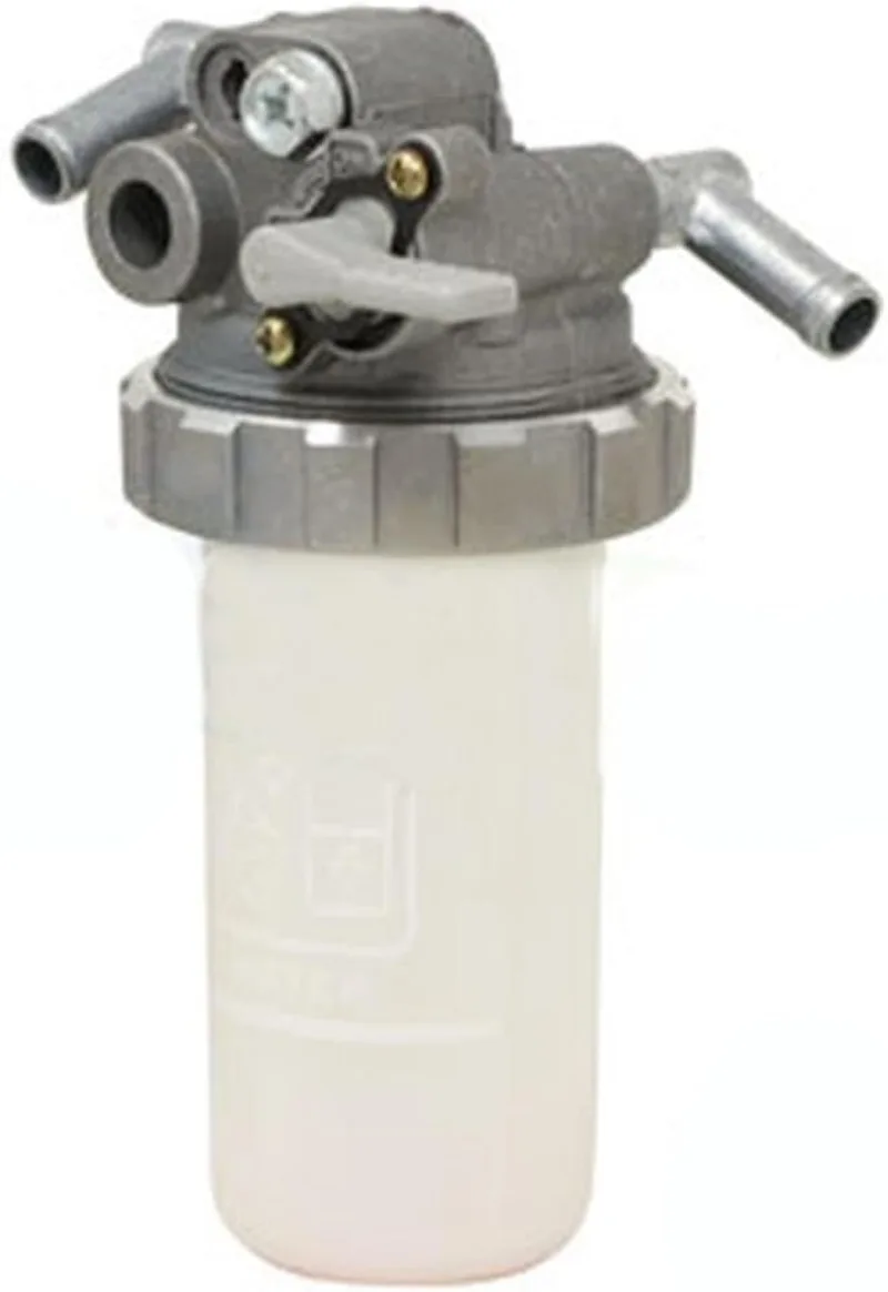 

Топливный сепаратор MUGURO RAParts 58201-25740 G608403286 для экскаваторов Kubota KX121-3S, KX161-3, KX71, KX71-3, KX71-3S