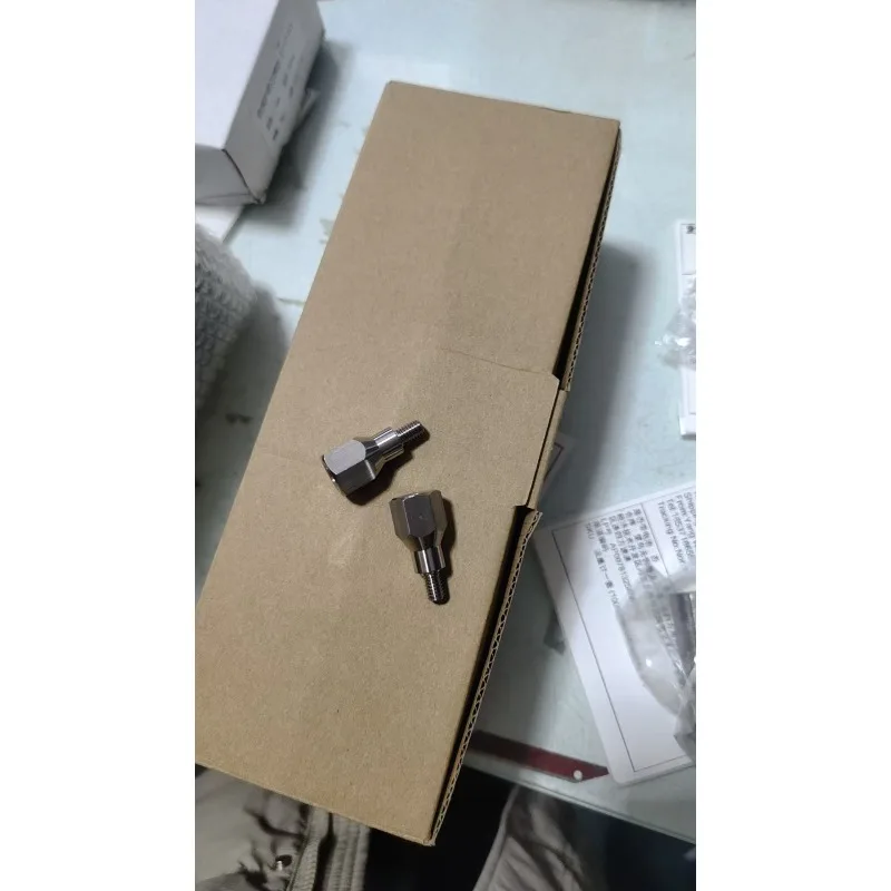 

Suitable for E61 Semi-automatic Coffee Machine, Brewing Head, Pressure Gauge, Thermometer Display Temperature and Pressure