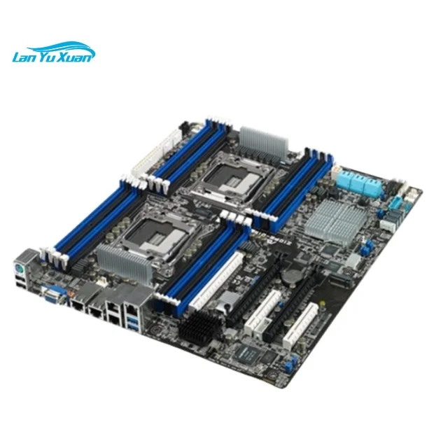 Product bargaining, do not order directly Z10PE-D16/4L Server & Workstation Motherboard