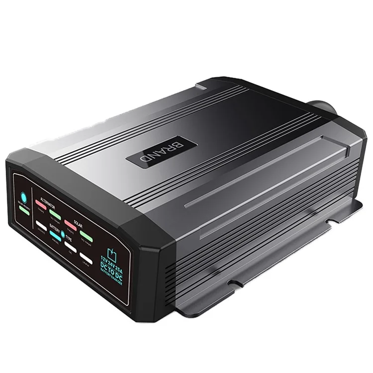 30A Low Voltage Pro… - image