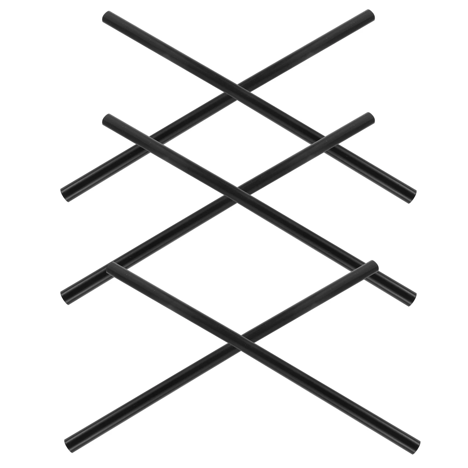 

6Pcs Car Dent Remover Hot Melt Glue Sticks Dent Puller No Bodywork Needed Efficient Repair Solution Multiple Needs