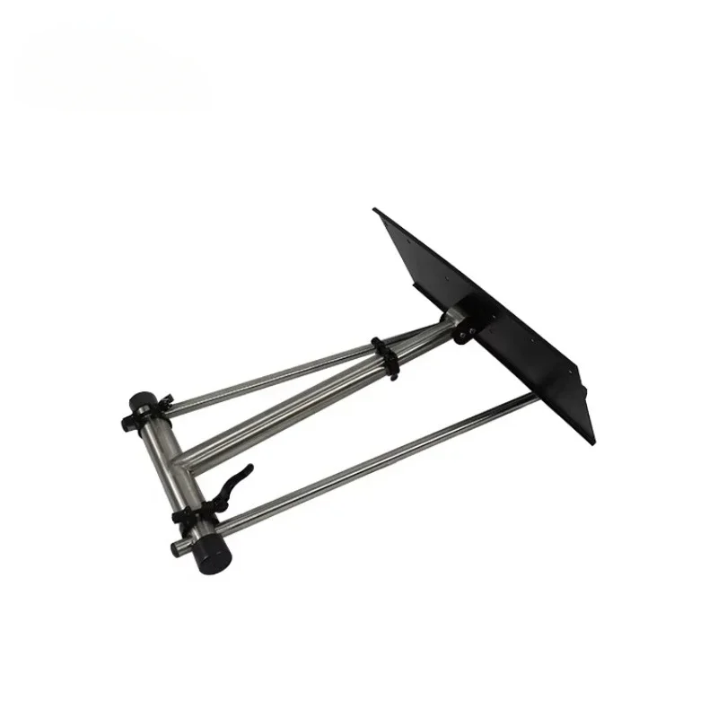 محاكي السباق الفولاذي الخلفي والأمام لوحدات تحكم ألعاب السباق #6