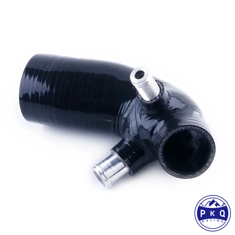

For BMW 116i 118i 316i 320i N13 F20 F21 F30 Silicone Induction Air Duct Filtered Hose Kit