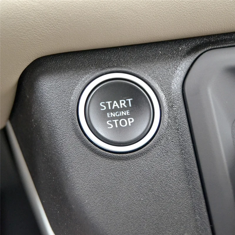

Reliable Car Start Button For Land Rover Defender Models 2020-2025 Direct Fit Replacement LR130632