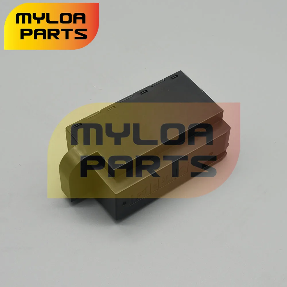5X T3661 Waste Ink Maintenance Box be for EPSON Expression XP6005 XP6100 XP6105 XP8500 XP8505 XP8605 XP15000
