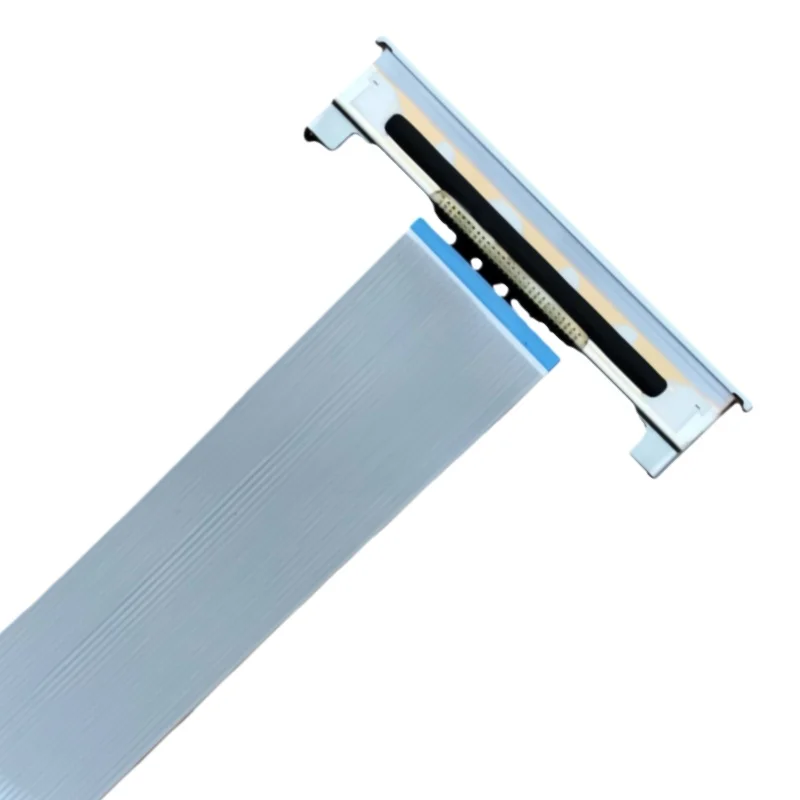 رأس الطباعة الجديد رأس الطباعة الحراري لأجزاء الطابعة Posiflex PP8000 Sii Ltpf347g-c576-e LTPF347F-C576-E