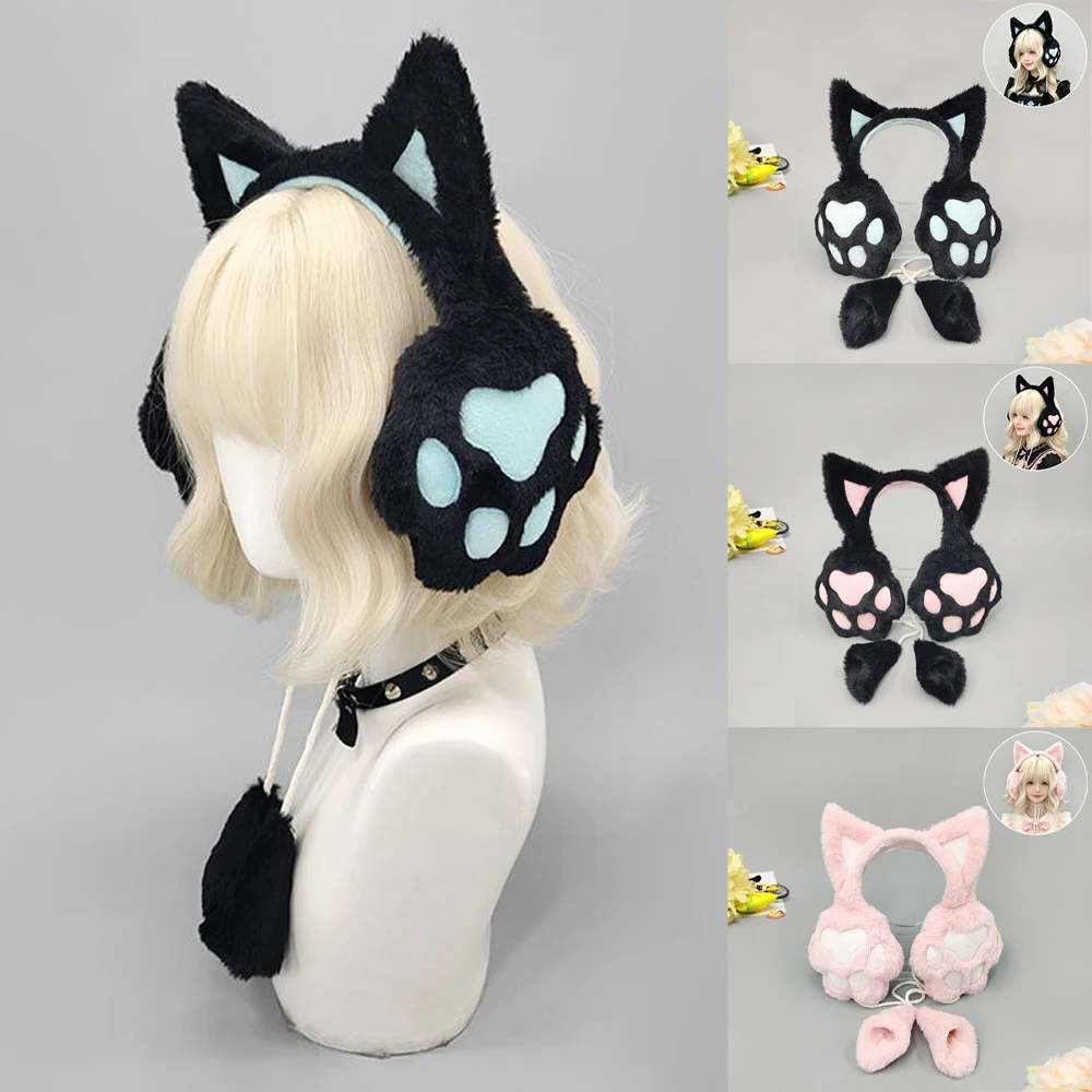 orelheiras-de-pelucia-japonesas-y2k-com-orelhas-de-gato-fofas-e-adoraveis-para-o-inverno-protecao-de-orelhas-quente-para-uso-externo-ciclismo-e-cosplay