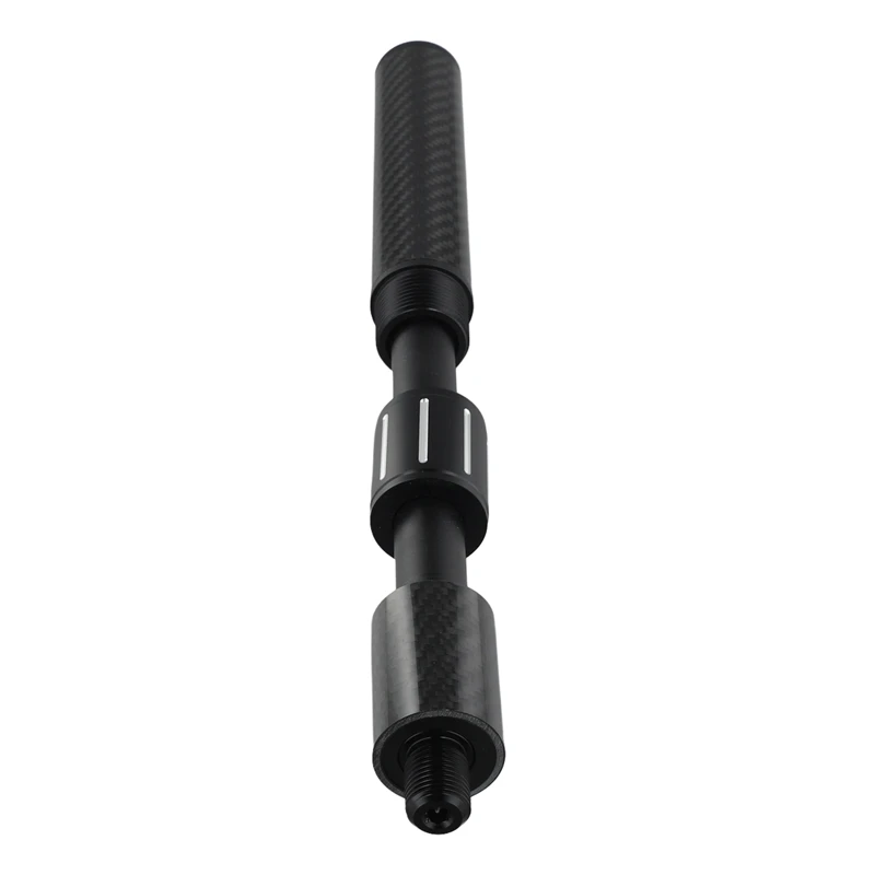 

Telescopic Pool Cue Extension Pool Cue Extension Adjustable Cue Extension For Outdoor Billiards