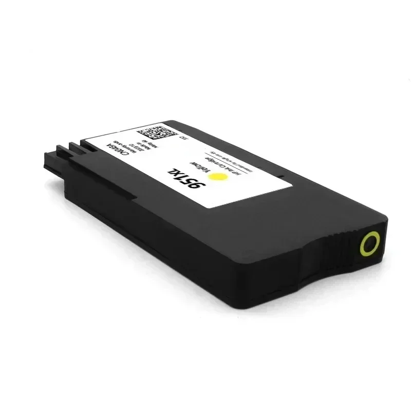 4PCS For HP 950 951 Ink Cartridges For HP 8100 8600 8610 8620 8630 8640 8660 8615 8625 251dw 276dw Printer HP 950 951 XL Ink