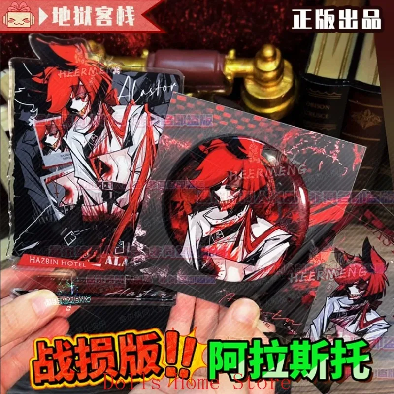 

Без атрибутов, косплей, мультяшная фигурка, акриловая подставка, значок Polaroid, стол, аниме, подарок на день рождения, официальный подарок на Хэллоуин