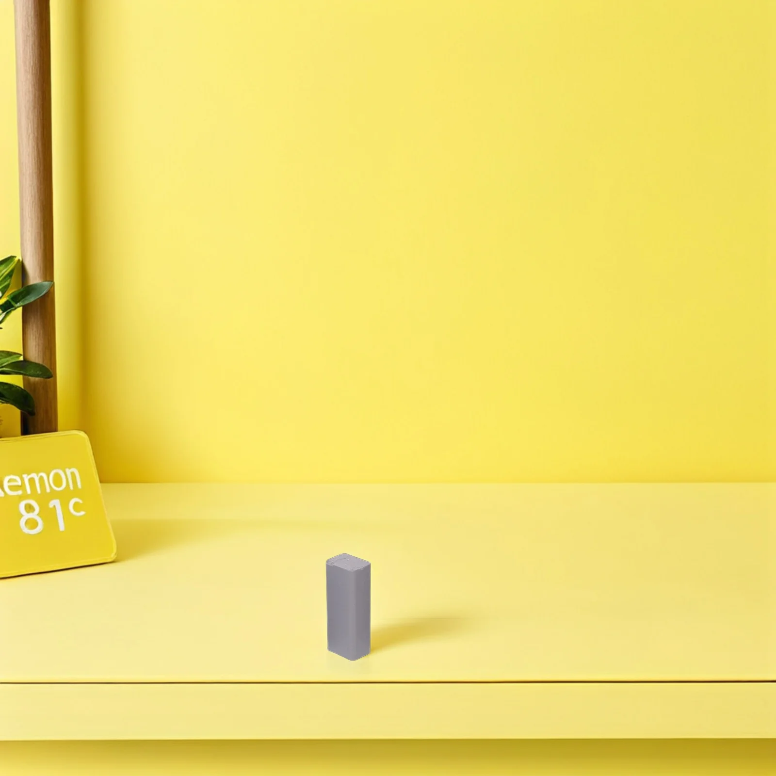 

6Pcs Hard Wax Repair Sticks Resin Based Filler for Wood Surfaces Floors Cabinets Dings Paint Blemish Correction