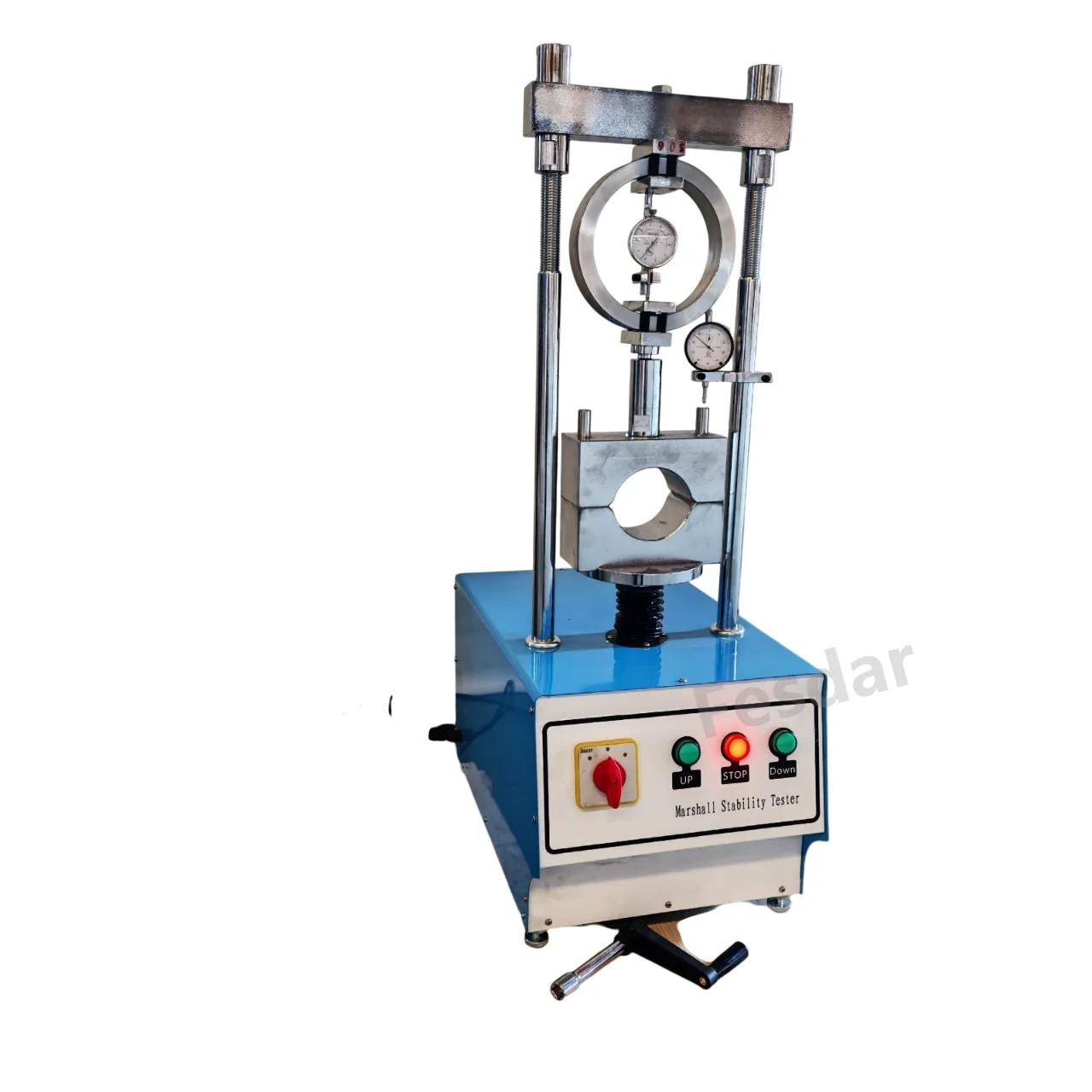 Asphalt Mixture Sta…