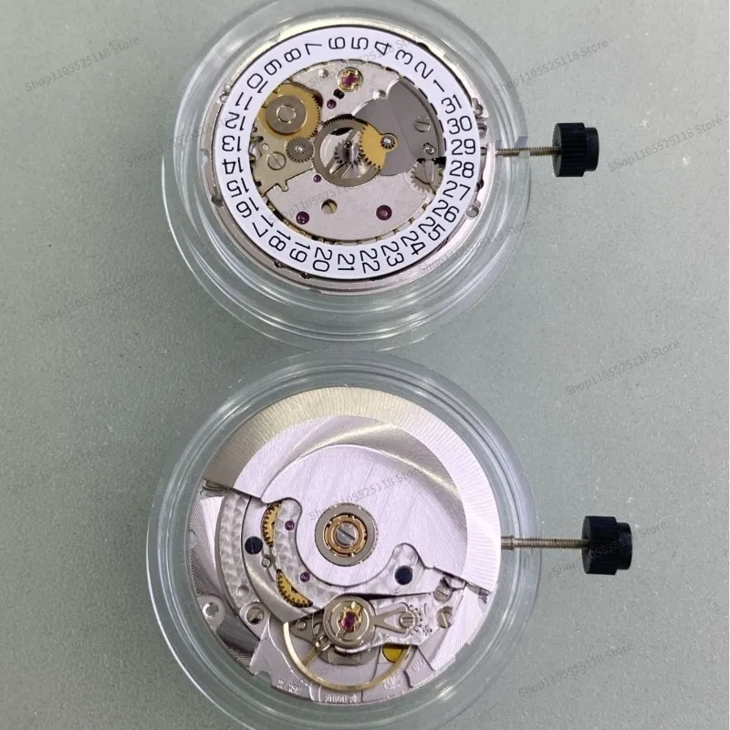 For Watch Repair 2824 L of The Same Style, Movement, Replacement Accessories(2PCS)