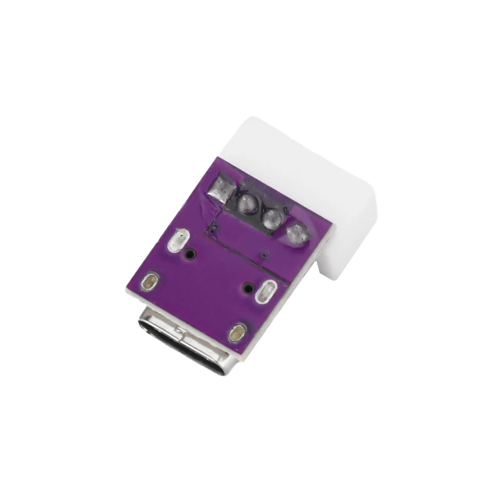 USB3.1 16P-2,54 плата преобразования мощности высокого тока вставляется с обеих сторон платы тестирования материнской платы