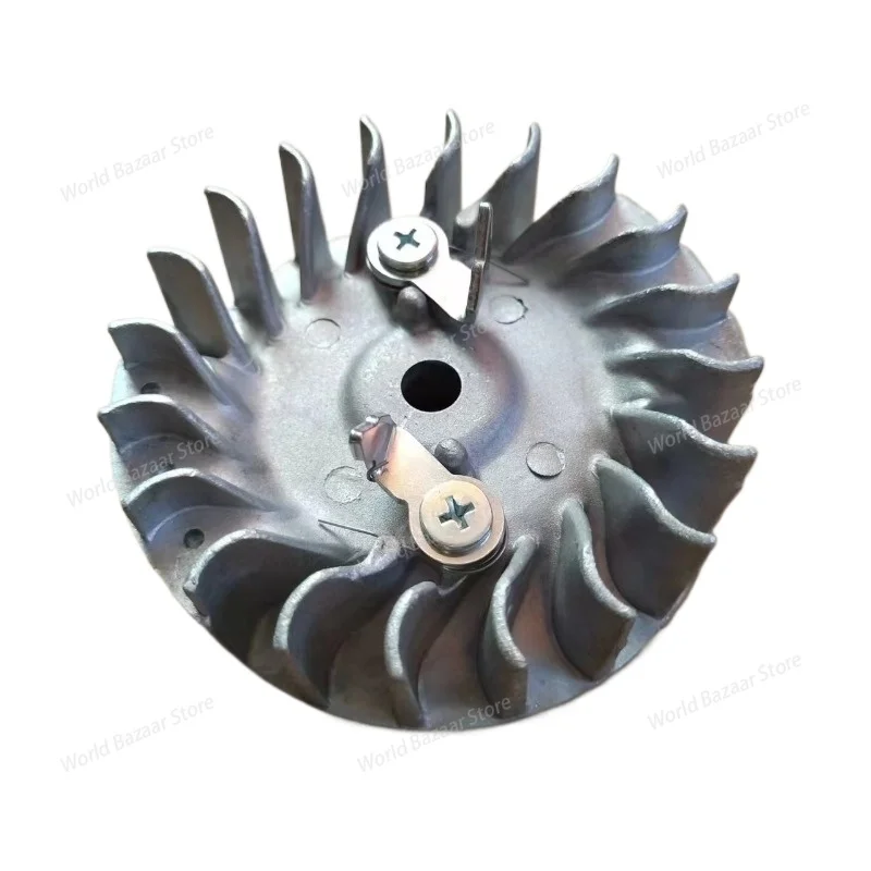 Foe Husqvarna 445/4… - image