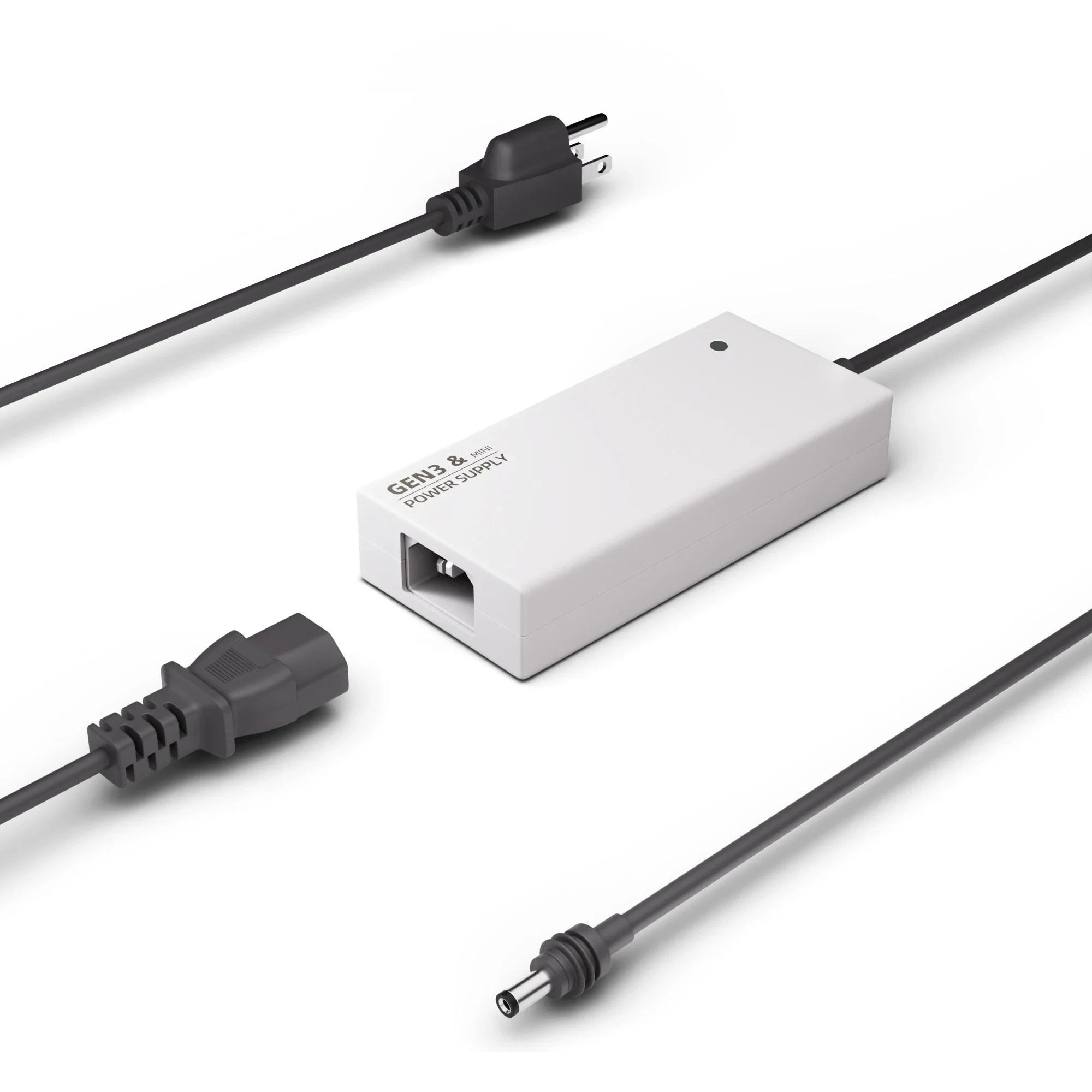 

Starlink Gen3 & Starlink Mini V4 AC to DC Power Supply Adapter Starlink Router Power Supply