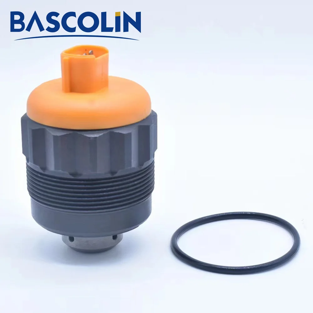 

BASCOLIN Common Rail Plunger Solenoid Valve PCV 094040-0150 for HPO Pump