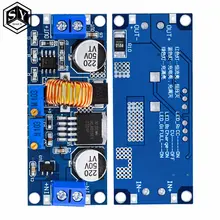 XL4015 DC-DC Buck Converter Module 5A #2