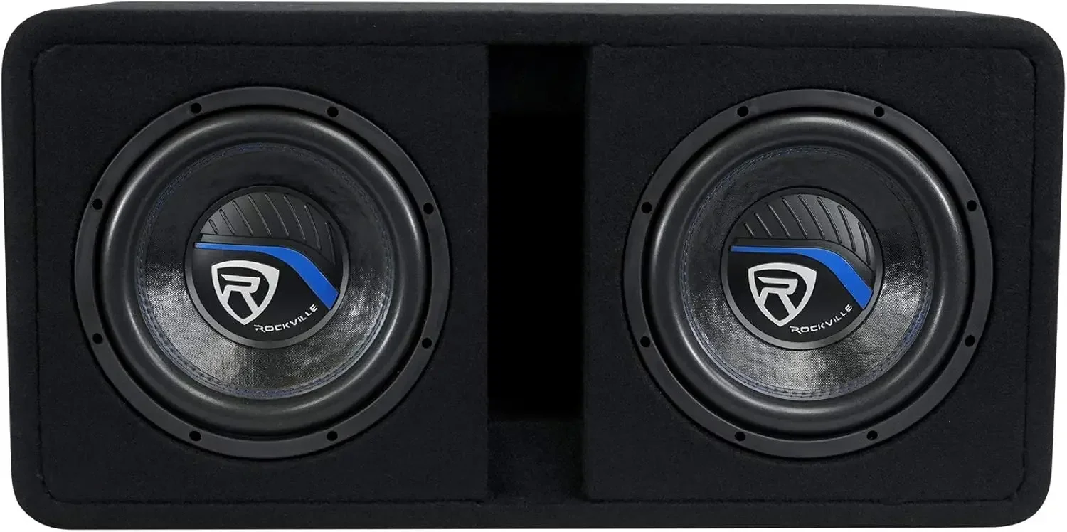 DV10K52 Dual 10