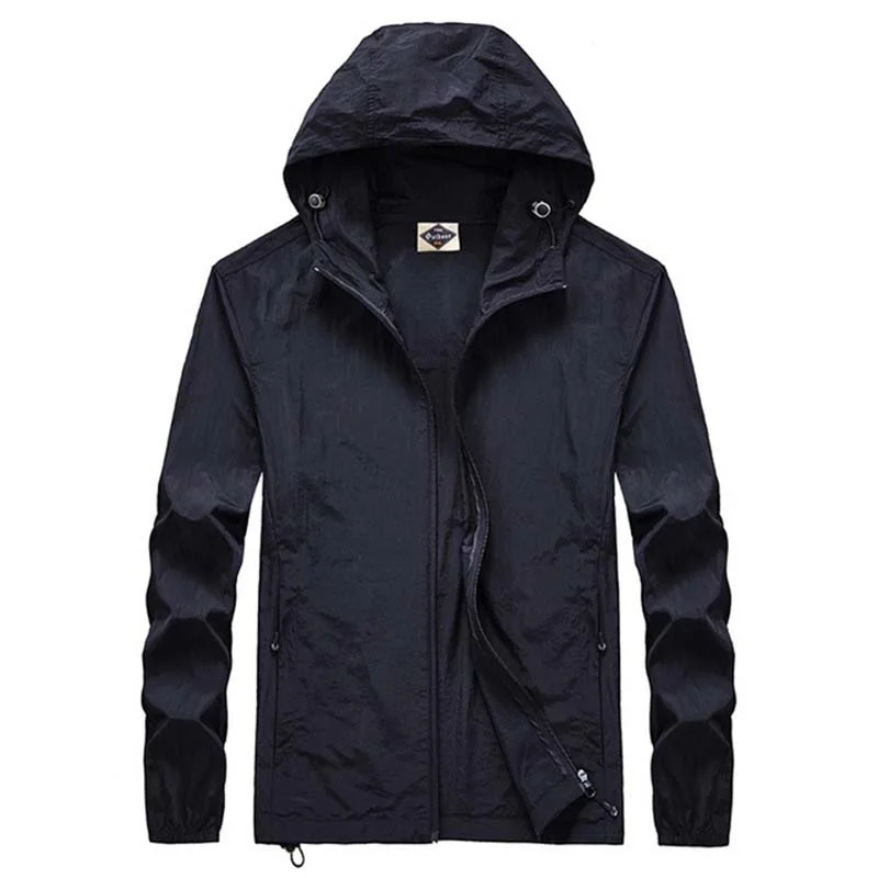 Male Winter Coat Oversize Heating Cardigan Windbreaker Motorcycle Mountaineering Techwear Windbreak Bomber Heavy Cold Military