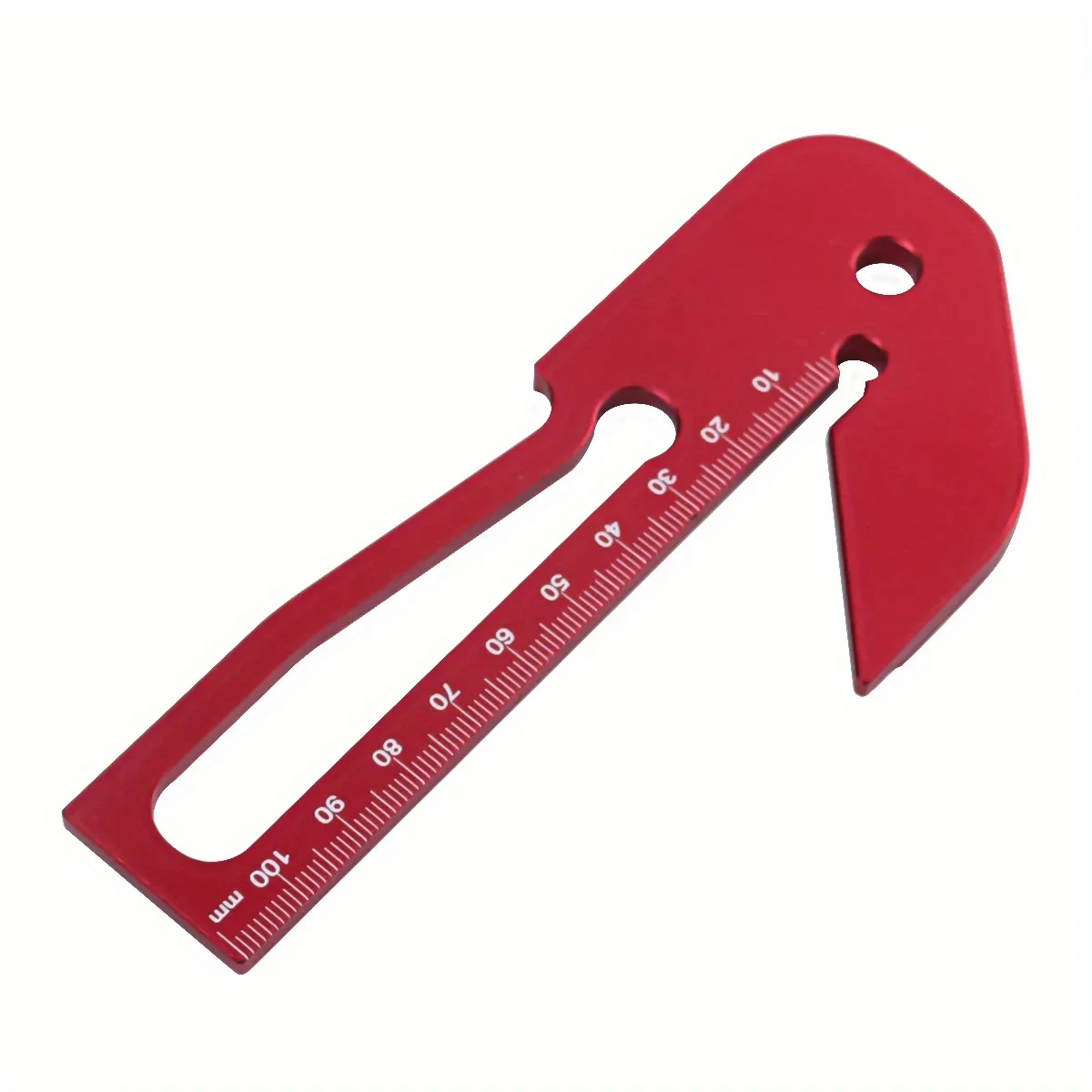 

100 мм метрический алюминиевый сплав 45/90 градусов угол искатель центра деревообрабатывающий квадратный писец маркировочные инструменты для DIY деревообработки