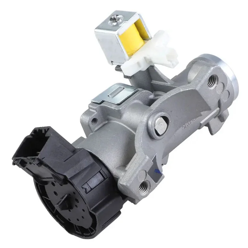 

Car Ignition Starter Switch & Steering Lock For VW Amarok Campmob Ameo Transporter Saveiro Fabia Rapid Citigo Ibiza LHD