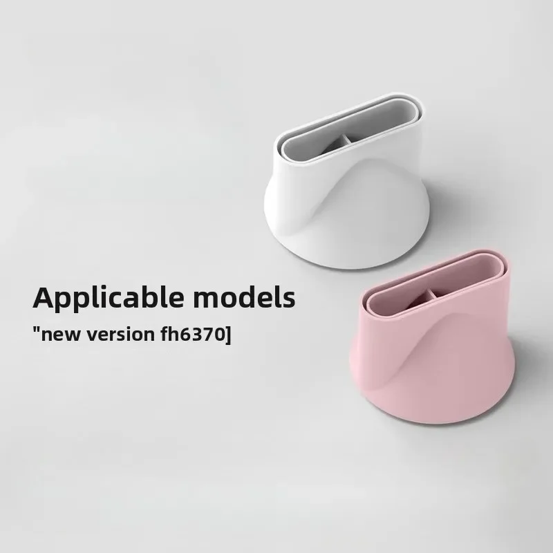 Convient pour FLYCO sèche-cheveux haute vitesse buse d'air portable FH6370