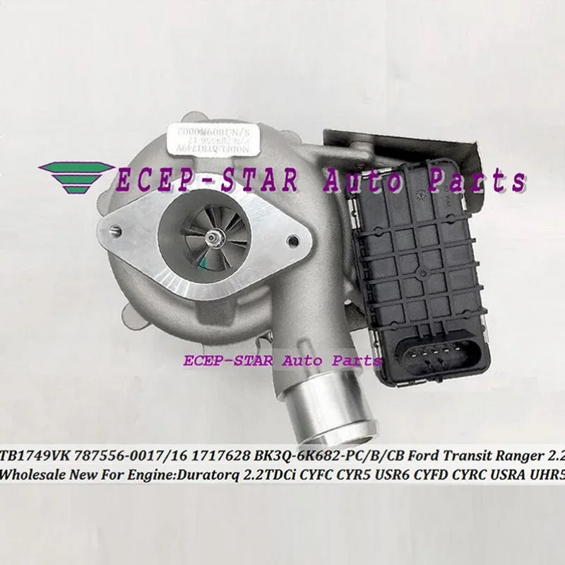 787556-5022 854800-5001W 787556-5017S 787556-5016S BK3Q-6K682-PC BK3Q-6K682-HA BK3Q-6K682-CB BK3Q6K682PC BK3Q6K682CB BK3Q6K682HA