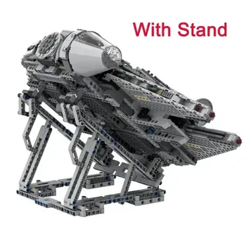 名創優品全新UCS系列大型千歲鷹75192積木玩具,適合兒童、成人,生日、聖誕禮物 8 最佳銷售 樂高星際大戰UCS - №5