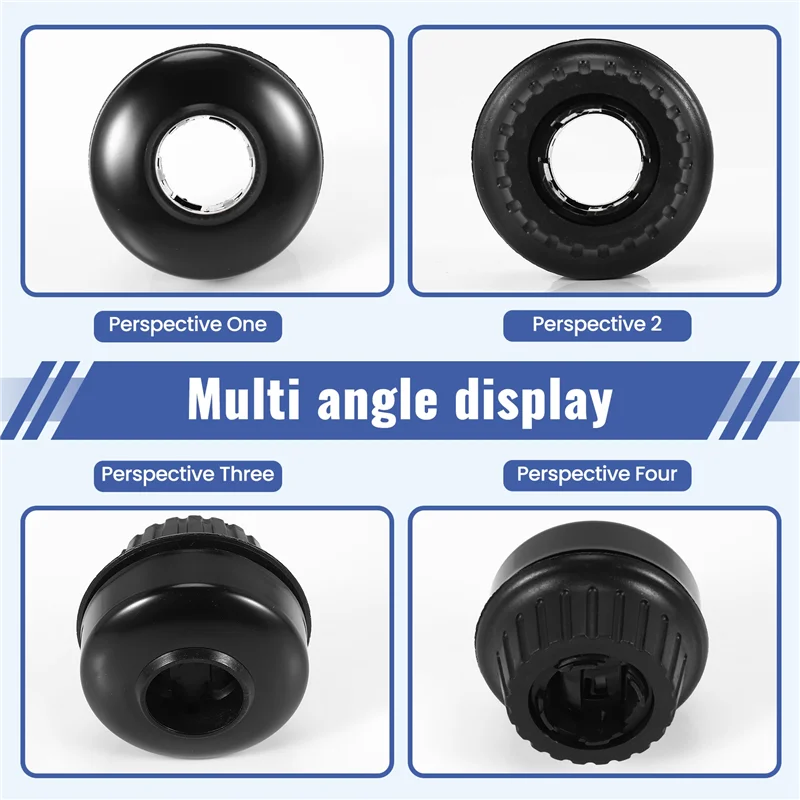 

NEW-Electric Scooter Bell For NINEBOT MAX G30 Scooter Replacement Repair Kit Spare Parts Accessories