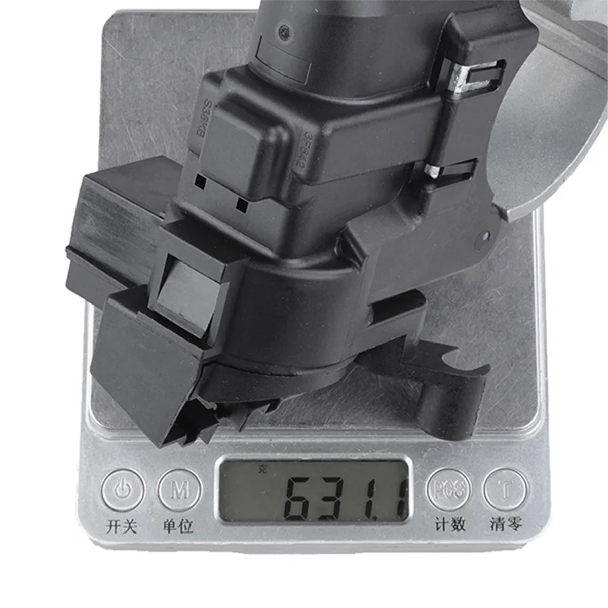 Bloqueo de encendido de columna de dirección para Ford Focus Escape Mercury Mariner Mazda 9L8Z-3511-A 9L8Z3511A ZZDB66160 W 302562 -S300