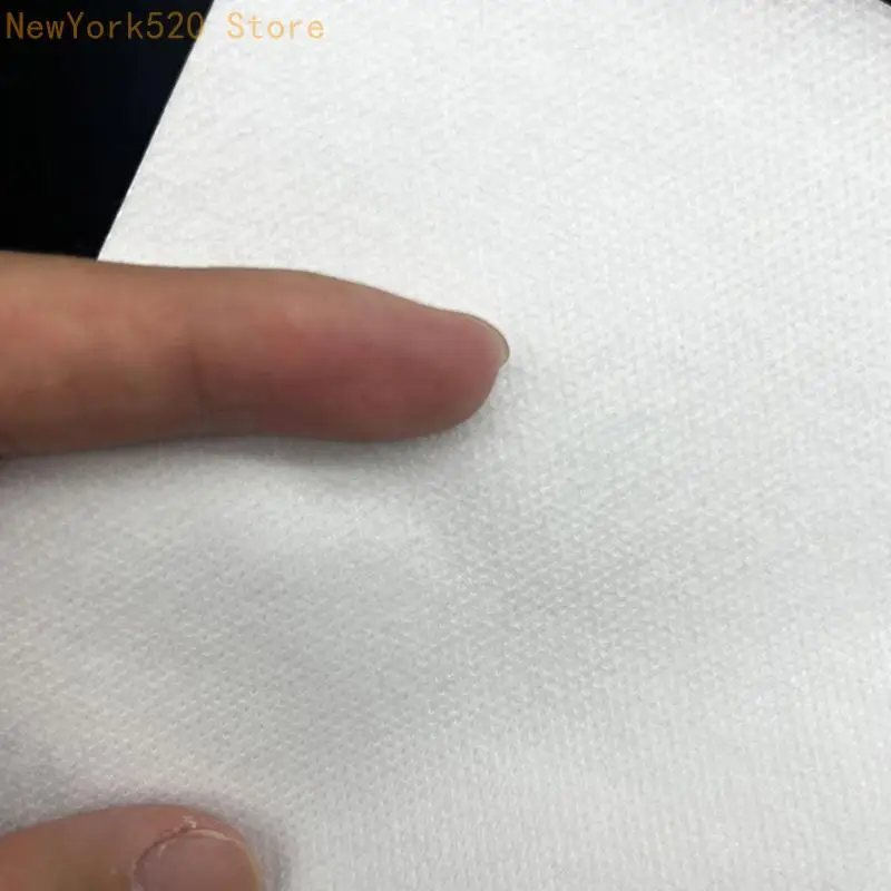 Tear Away Machine Embroidery Stabilizers, Hand Sewing Stabilizers N84C