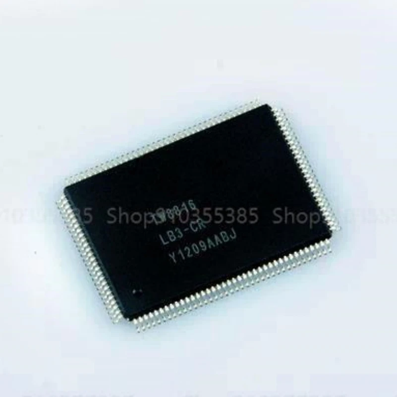 5-10pcs New TW8816 TW8816-DALB3-GR TW8816-DELA3-GR TW8816-LB3-GR QFP-128 LCD driver chip