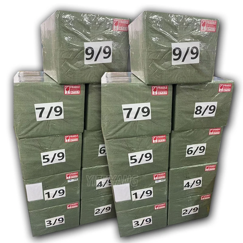 10 قطعة الزجاج الخارجي الأمامي مع عدسة شاشة OCA لـ Tecno bb4 bd3 be7 bf6 bf7n bg6 ca7 cb7 cc6 cc7s 6 استبدال شاشة لوحة ال سي دي #5