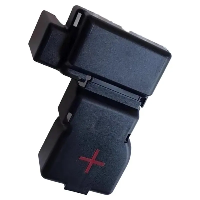 Battery Terminal Cover Fuse Box Cover 243456590R Car For Renault Koleos POSITIVE