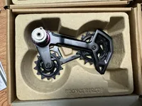 SRAM GX T-TYPE Eagle AXS Rear Derailleur Cage & Pulley Wheel Complete Kit | Compatible with GX Eagle Transmission Derailleur