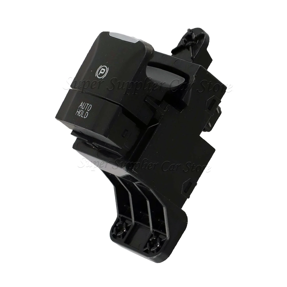 93310-G3000 For Hyundai Kona I30 N Line 2018 2019 2020 Car Electrical Handbrake Parking Brake Switch AUTO HOLD Switch For LHD
