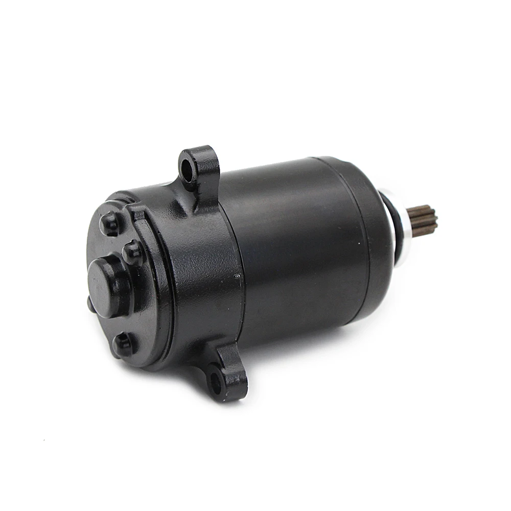 Motorcycle Electrical Starter Motor For Benelli BN 125 2017 2018-2024 TNT 125 2017 2018-2025 TNT 135 249074320000 249014320010