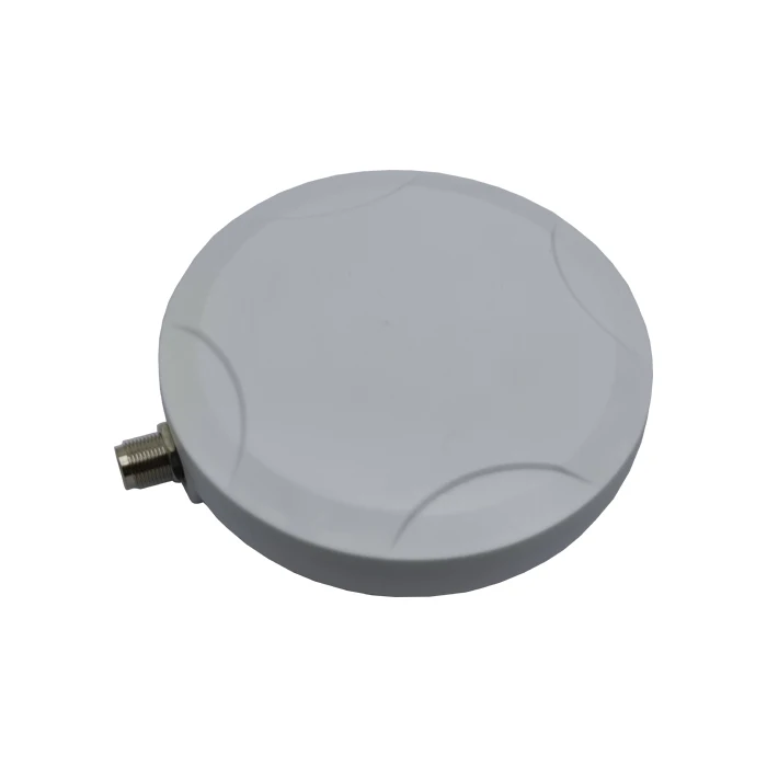 High Precision Antenna RTK GNSS  L1 L2 L5 GLONASS Galileo BDS Agriculture Vehicles RTK Difference UM982 UM980 GNSS Antenna
