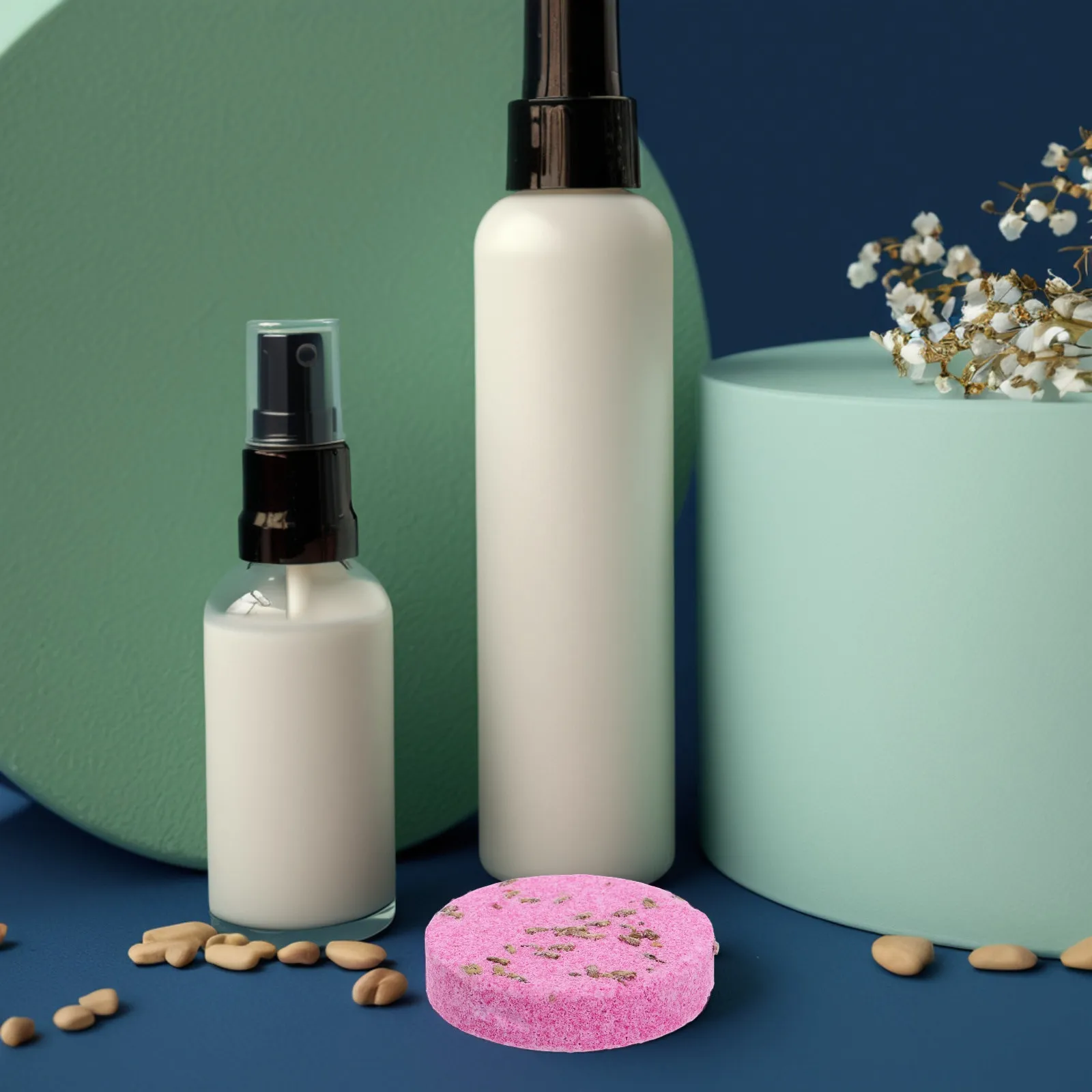 

Ароматерапевтические таблетки для душа, удобные паровые шарики, эфирные масла, принадлежности для ванной, аксессуары для ванной комнаты