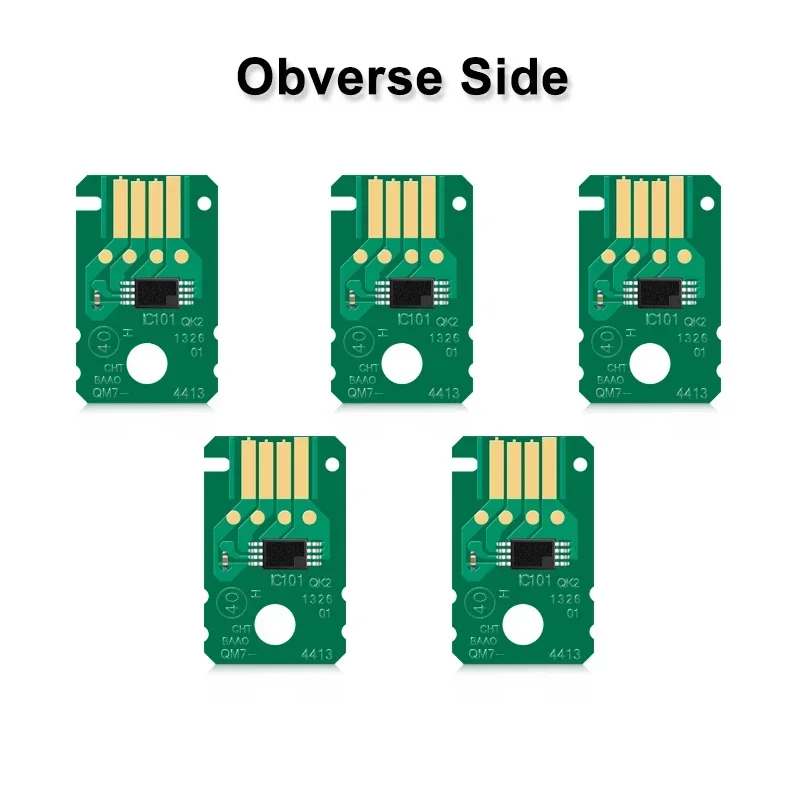 Imagem -02 - Chip de Tanque de Manutenção para Canon Mc31 Mc31 1156c005ab Ta20 Ta-30 Tm-200 Tm-205 Tm-300 Tm-305 Tm5300 Tm-5305 Tm-5200 Tm-5205