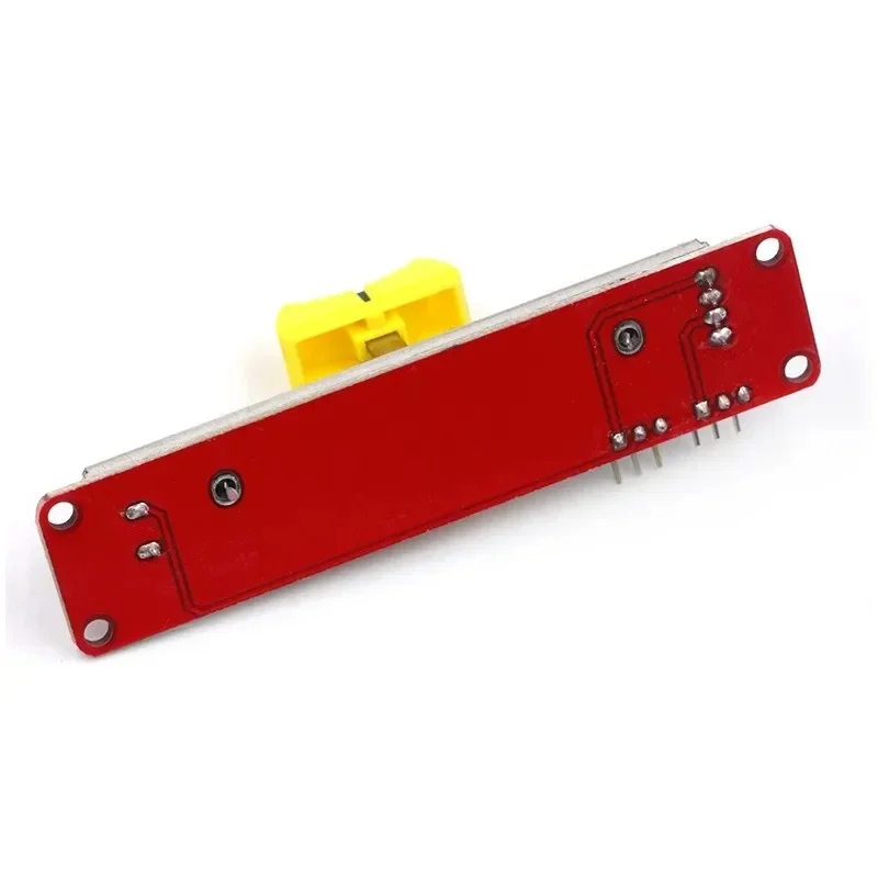 Slide Potentiometer 10K Linear Module Dual Output for Arduino AVR Electronic Block