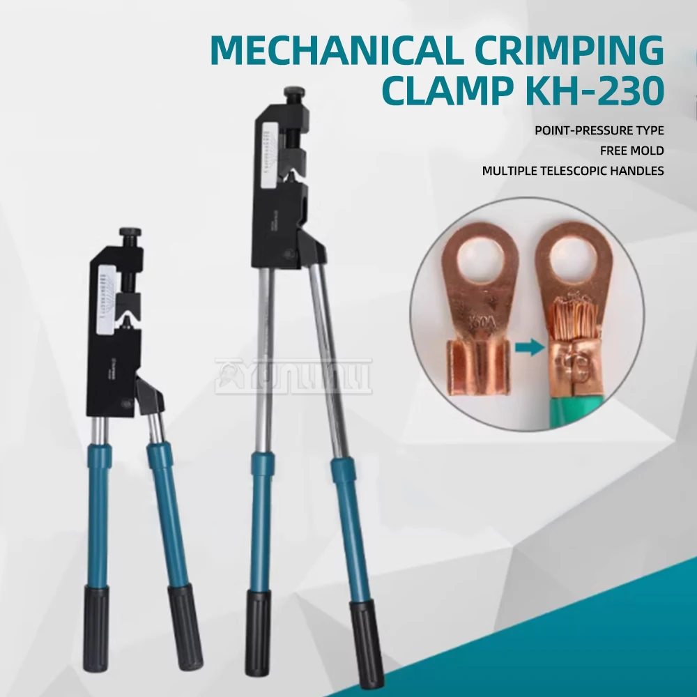 Point Crimping Plie… - image