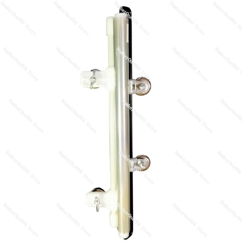 

Для автоматической телескопической утолщенной прозрачной боковой блок для литья под давлением, защитная занавеска для формы