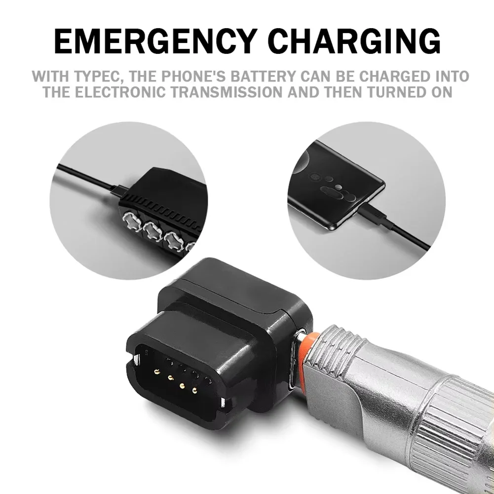 For Di2 Charger For…