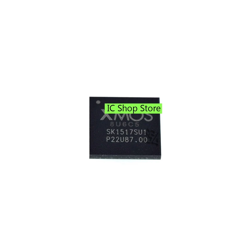 

XS1-U8A-64-FB96-C5 XS1 U8A 64 FB96 C5 FBGA 100% Original Brand New